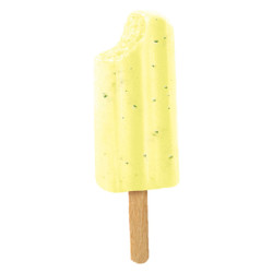 glace solero vegan citron menthe