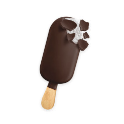 bâtonnet glace vegan valsoia chocolat classic x3