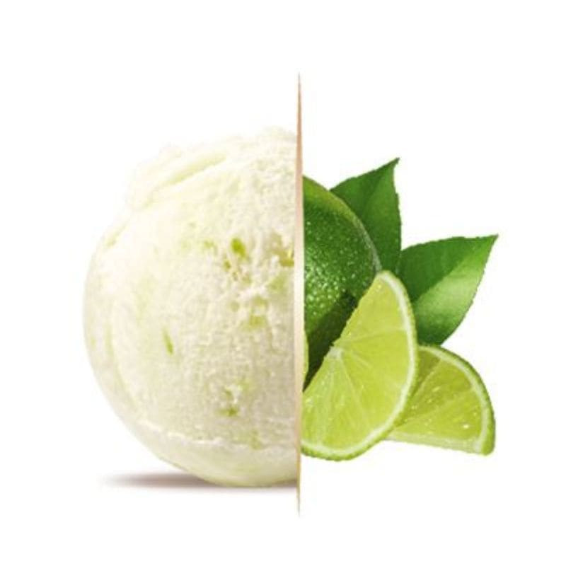 sorbet citron vert carte d'or 2,4L