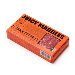 thick cut filet surgelé juicy marbles 2x113g