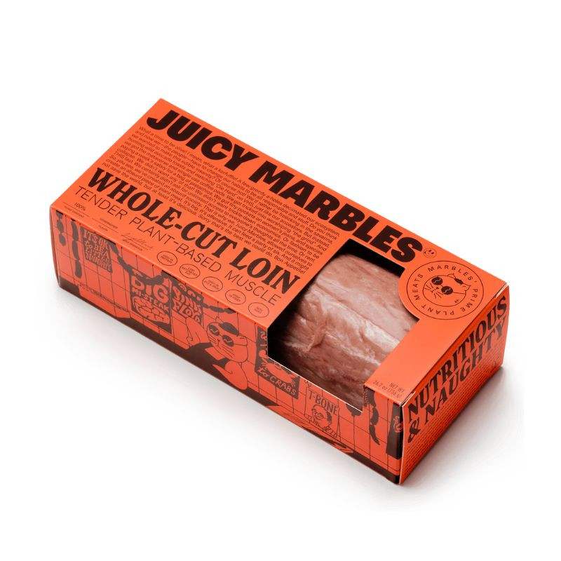 juicy marbles whole cut loin 756g