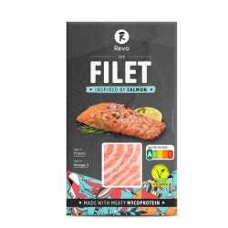 revo foods surgele the filet 100g