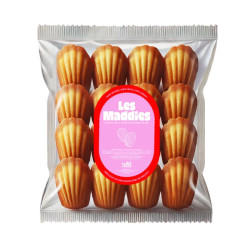 les maddies surgele hello veggie