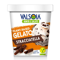 glace vegan valsoia stracciatella