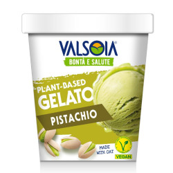 glace vegan valsoia pistache
