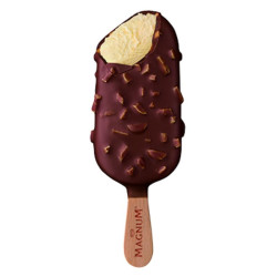 magnum vegan amande 20x90ml