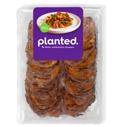 planted pastrami surgele 500g