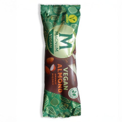 magnum vegan amande