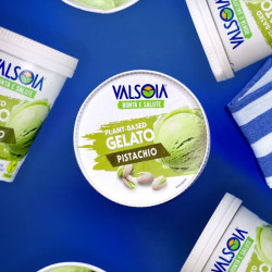 valsoia glace vegan pistache
