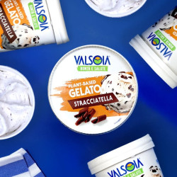 valsoia glace vegan stracciatella