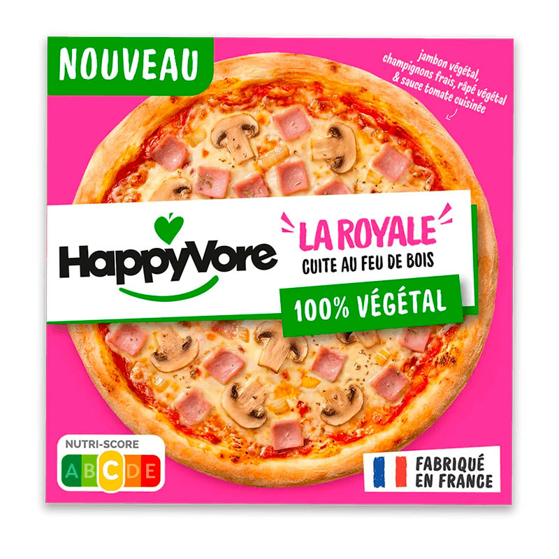 pizza royale happyvore