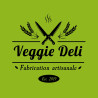 VEGGIE DELI