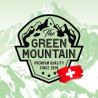 THE GREEN MOUNTAIN